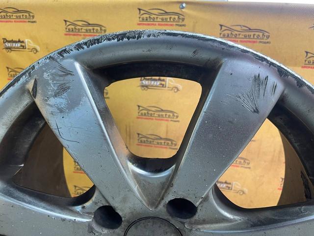 Диск литой R15, 4x108 Audi 80 1992 9T0XSD 9T0XSD Audi 80 купить бу для вашего авто.