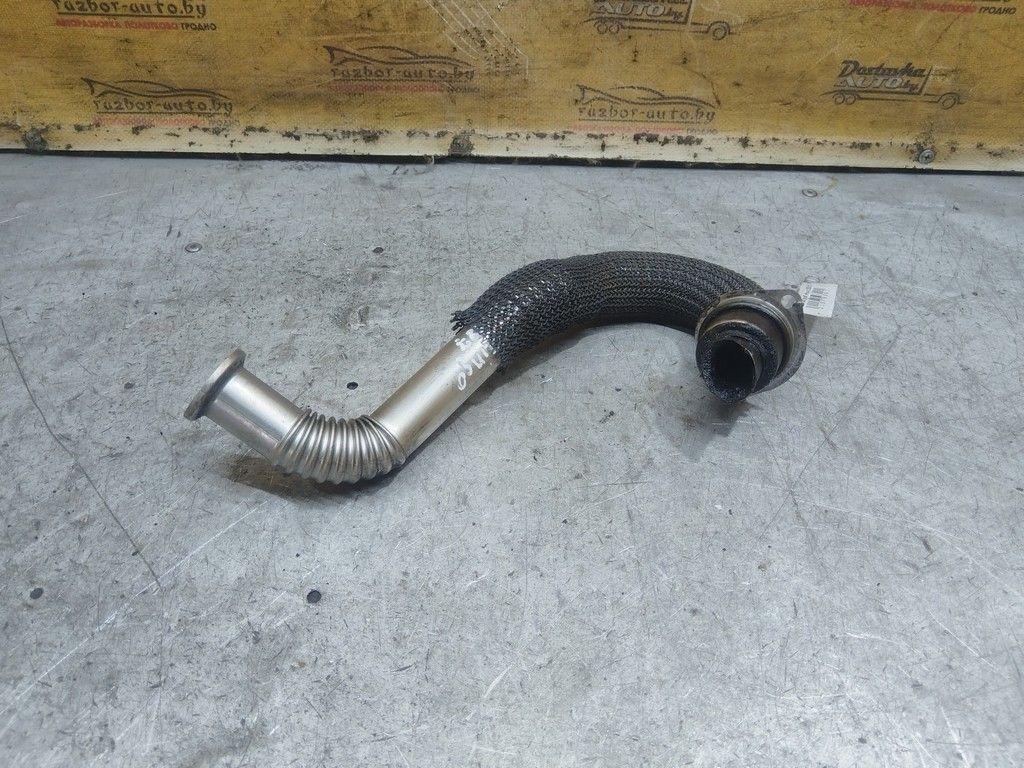 Трубка системы рециркуляции EGR L8MYHI Citroen Berlingo - Фото 1