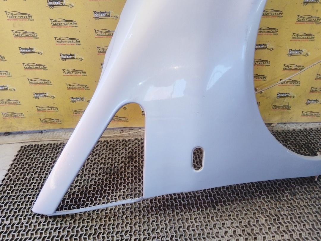 Крыло переднее правое 2CB0OC Volkswagen Sharan - Фото 3