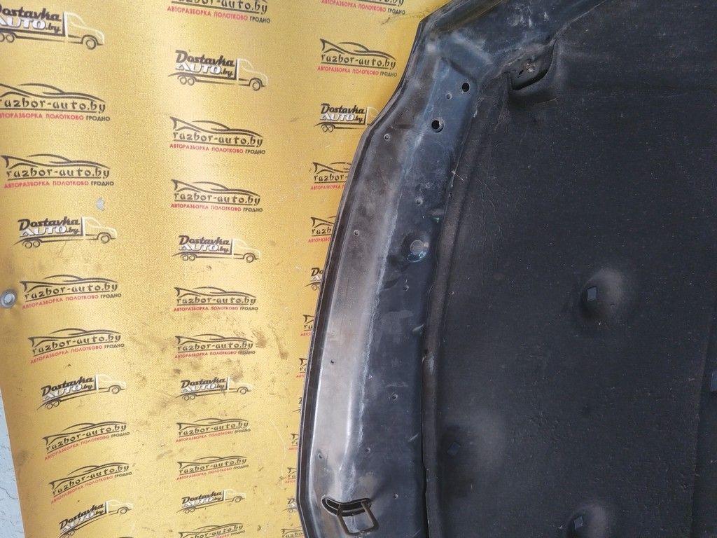 Капот XIW5GV Opel Insignia - Фото 9