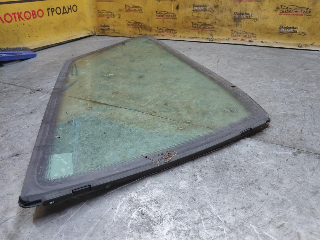 Стекло кузовное боковое правое 5L3629 Citroen ZX купить на авторазборке