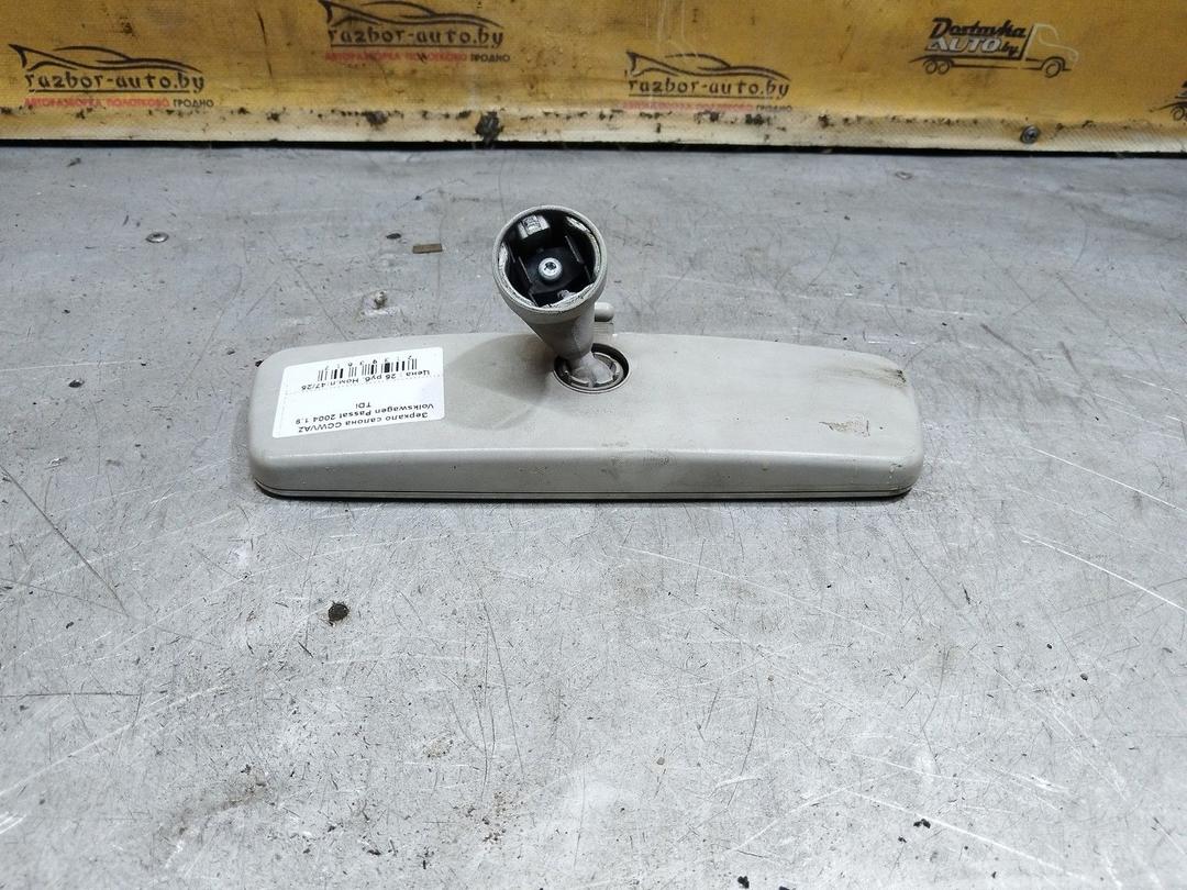 Зеркало салона CCWVAZ Volkswagen Passat купить с доставкой