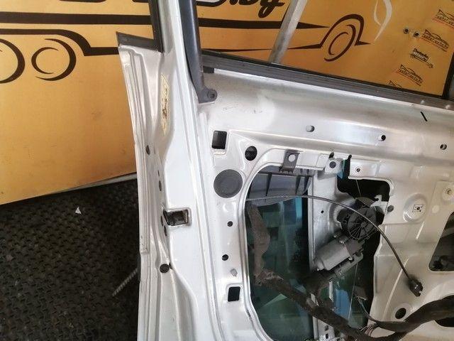 Замок двери передней левой 004CE7 Renault Scenic - Фото 2