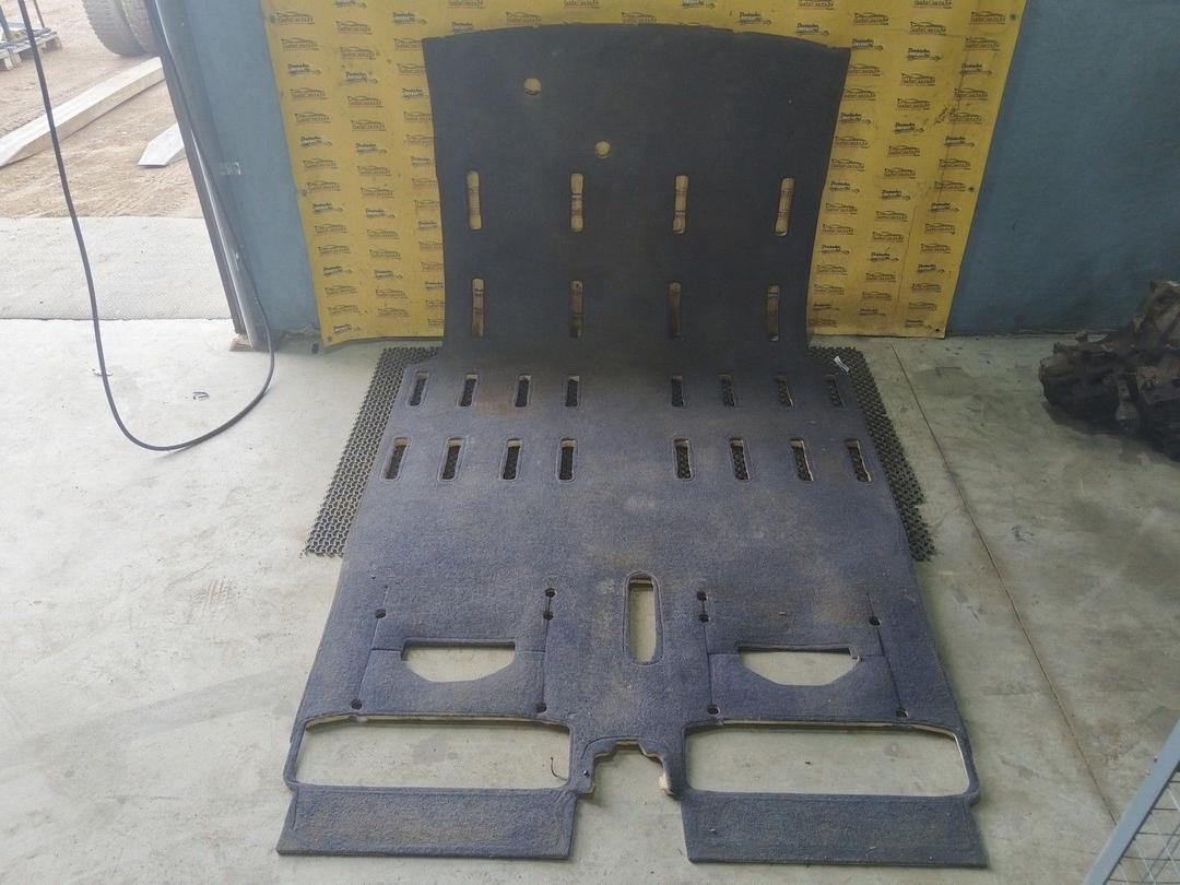 Ковер салонный 66540K Renault Espace - Фото 1