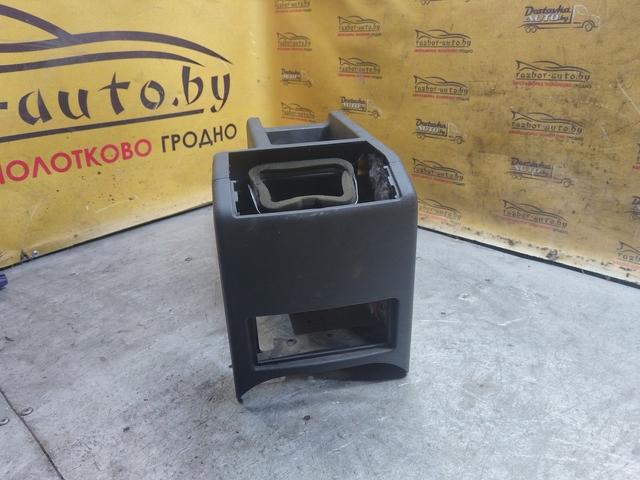 Консоль салона (центральная часть) 1S01BF Opel Vectra купить с доставкой