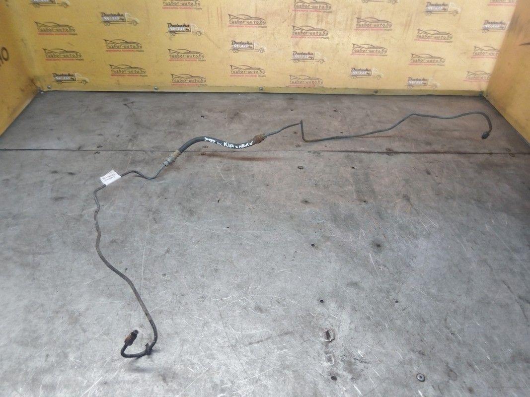 Трубка сцепления EO2USX Kia Carnival - Фото 1