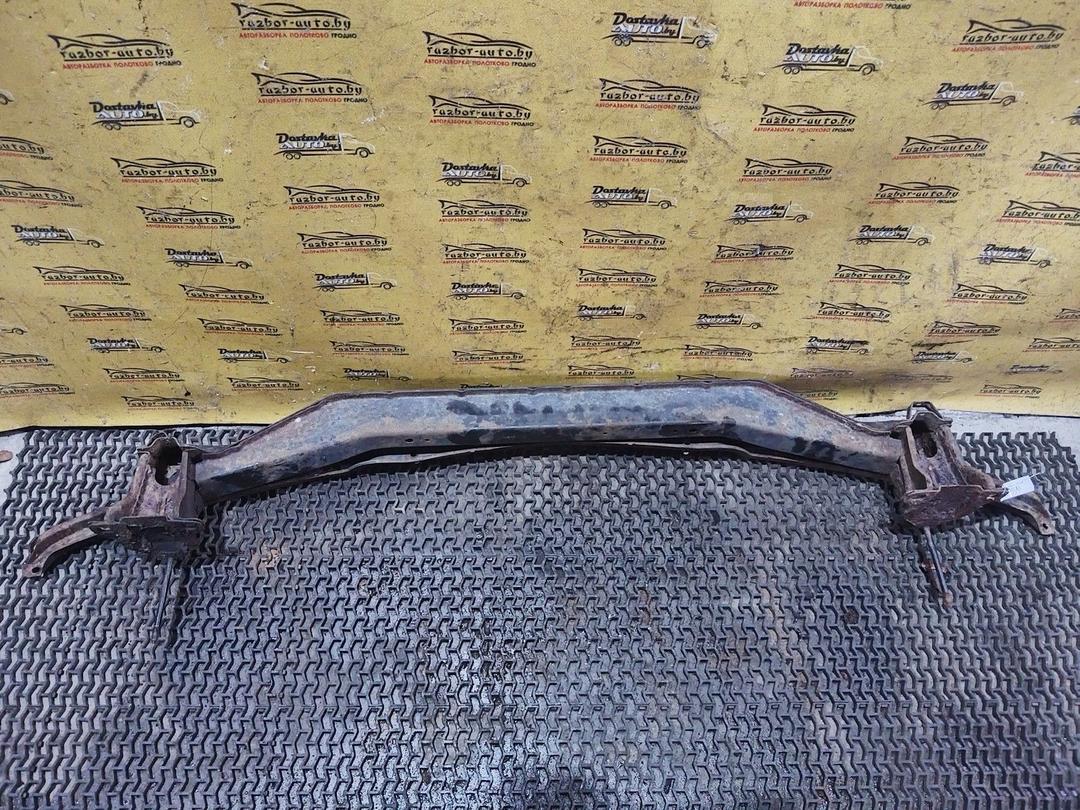 Усилитель бампера переднего 1PUQHS Rover 600 купить с доставкой