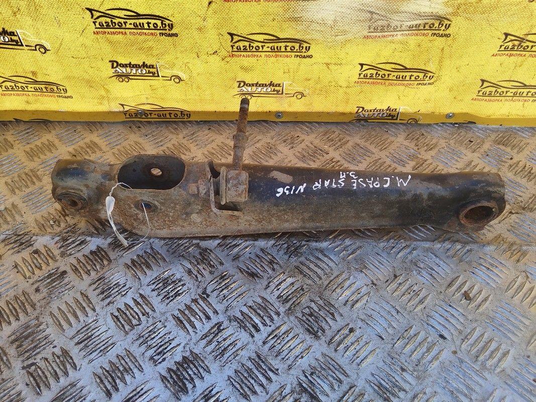 Рычаг задний правый MO2H4D Mitsubishi Space Star - Фото 1