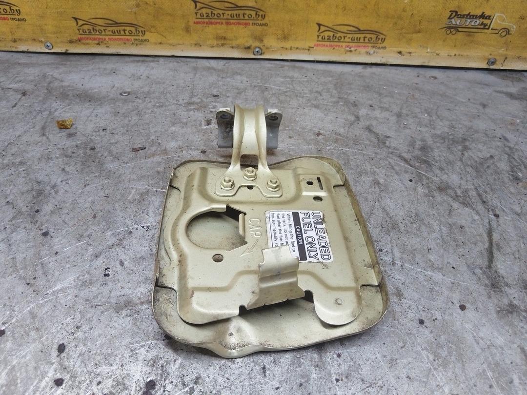 Лючок топливного бака SF1EN3 Subaru Forester - Фото 4
