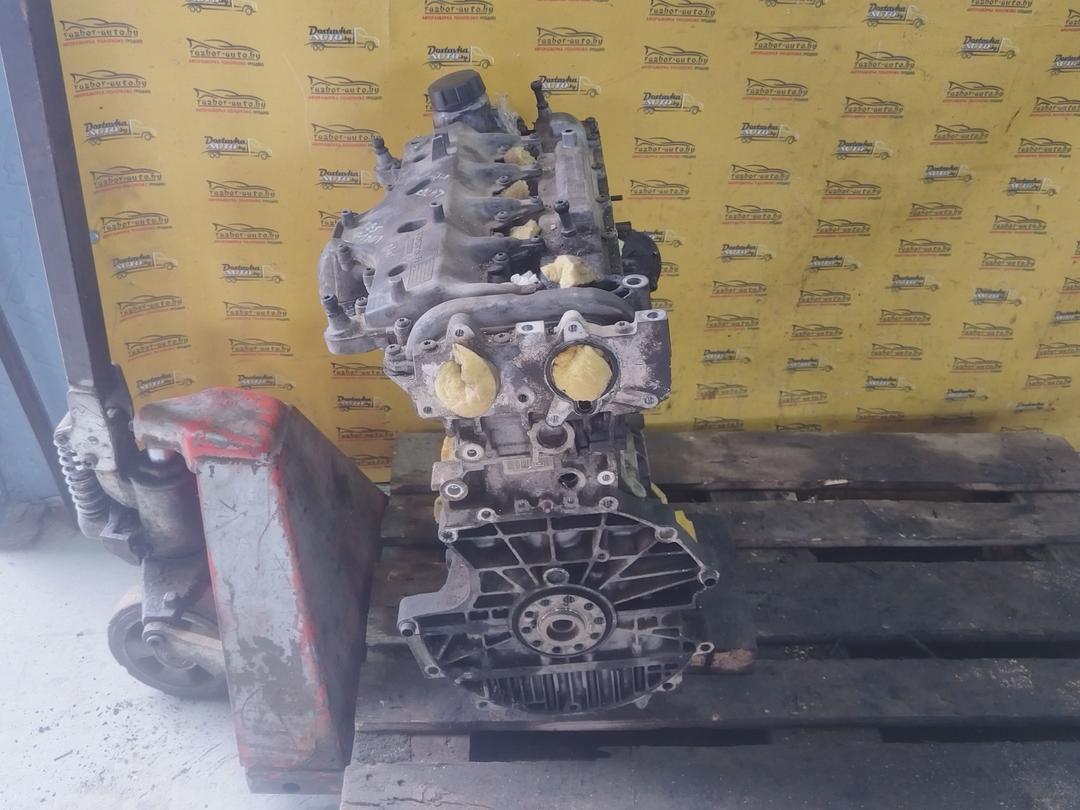 Двигатель 9DCRU3 Volvo S80 - Фото 2