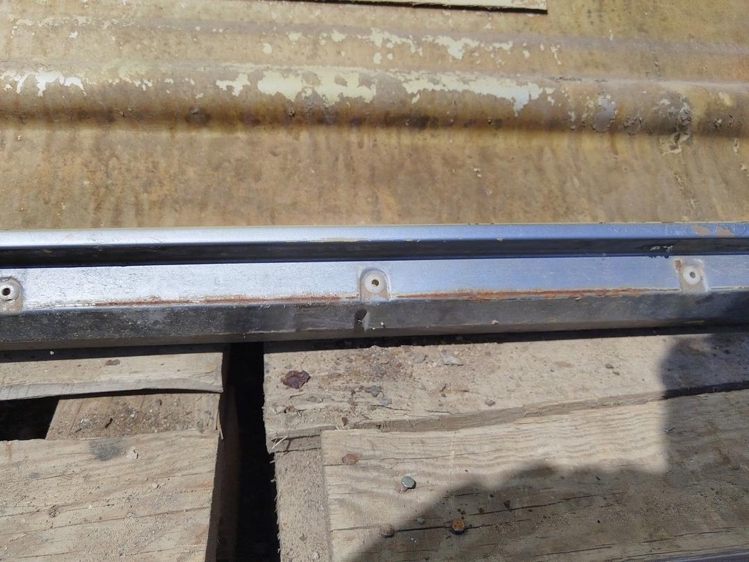 Дверь передняя левая 9ARF9M Audi 100 купить с доставкой