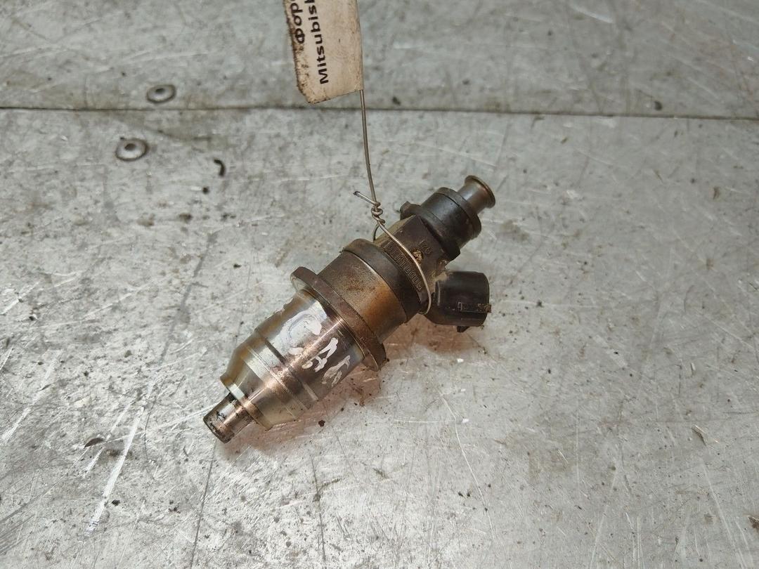 Форсунка D9E0MO Mitsubishi Carisma - Фото 1