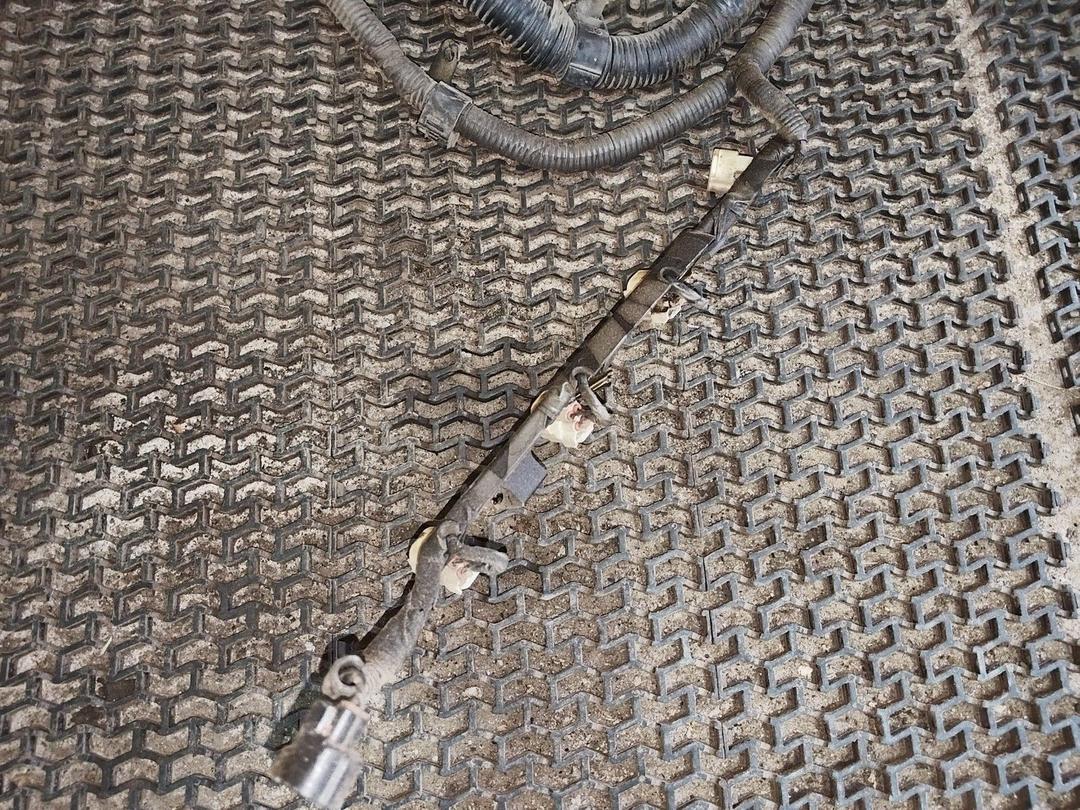 Проводка двигателя 85LT4C Toyota Corolla undefined