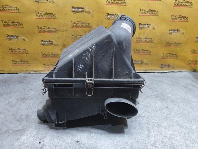 Корпус воздушного фильтра 6P61LW Mercedes ML W163 undefined