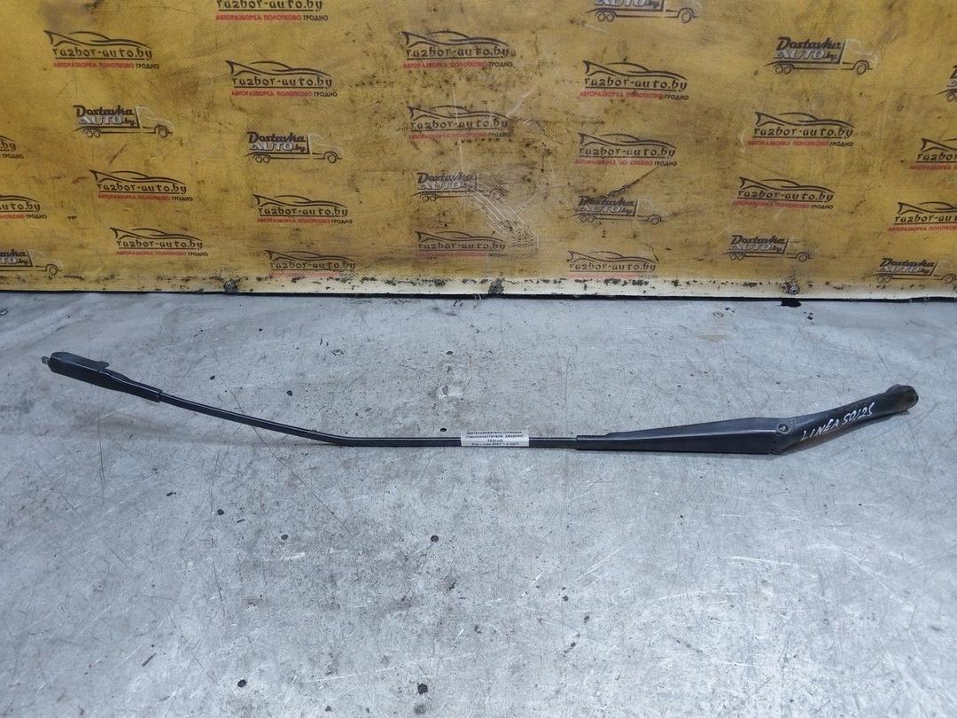 Щеткодержатель (поводок стеклоочистителя, дворник) TF31HQ Fiat Linea - Фото 3