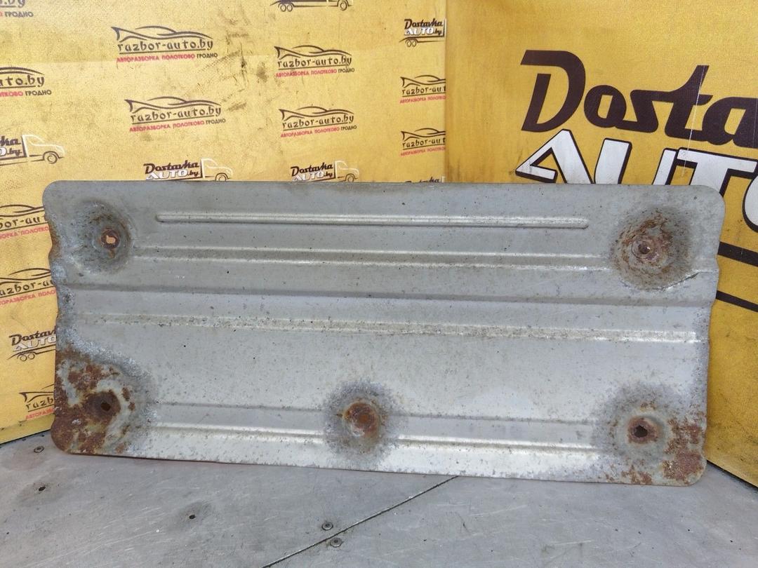 Защита днища 89R421 Ford Fusion