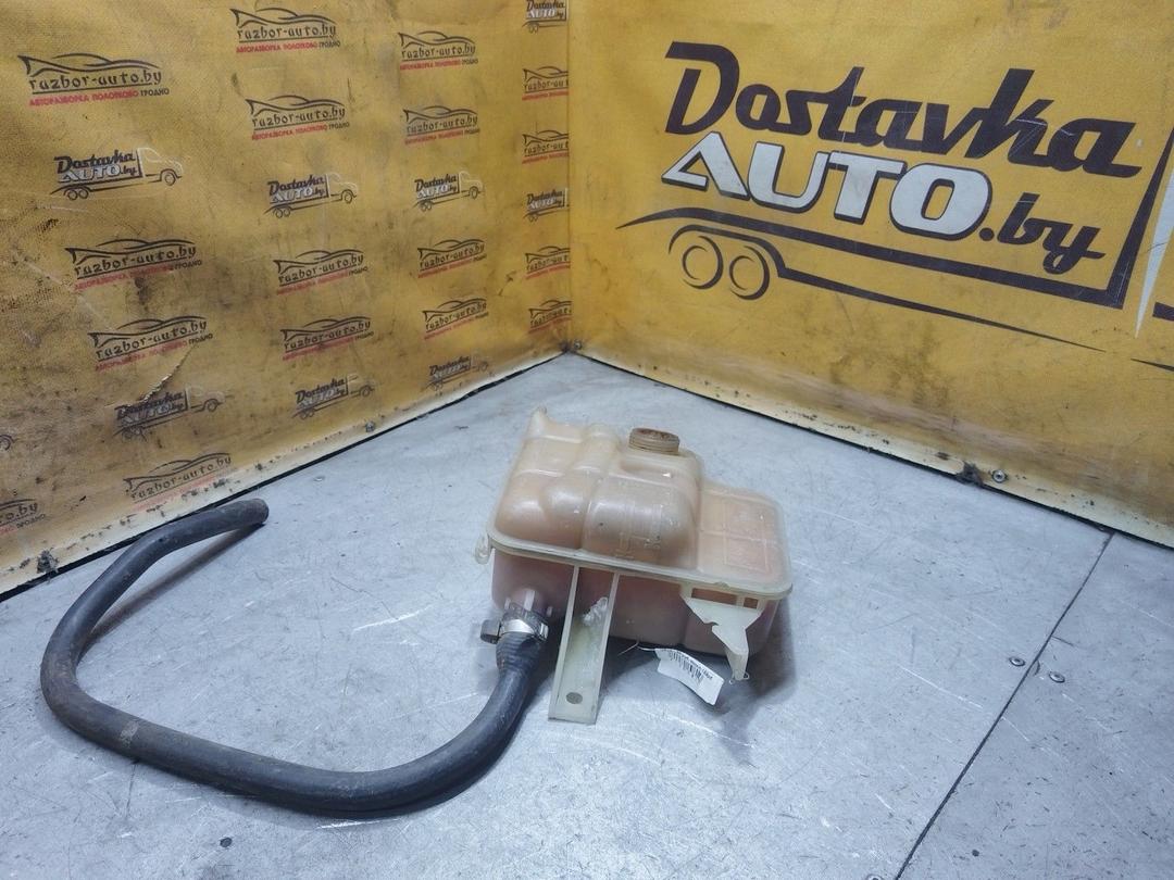 Бачок расширительный 62JS1P Fiat Tempra - Фото 2