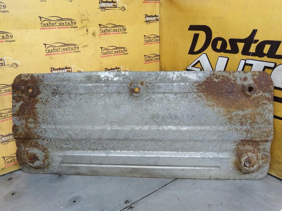 Защита днища 89R421 Ford Fusion купить в магазине запчастей бу