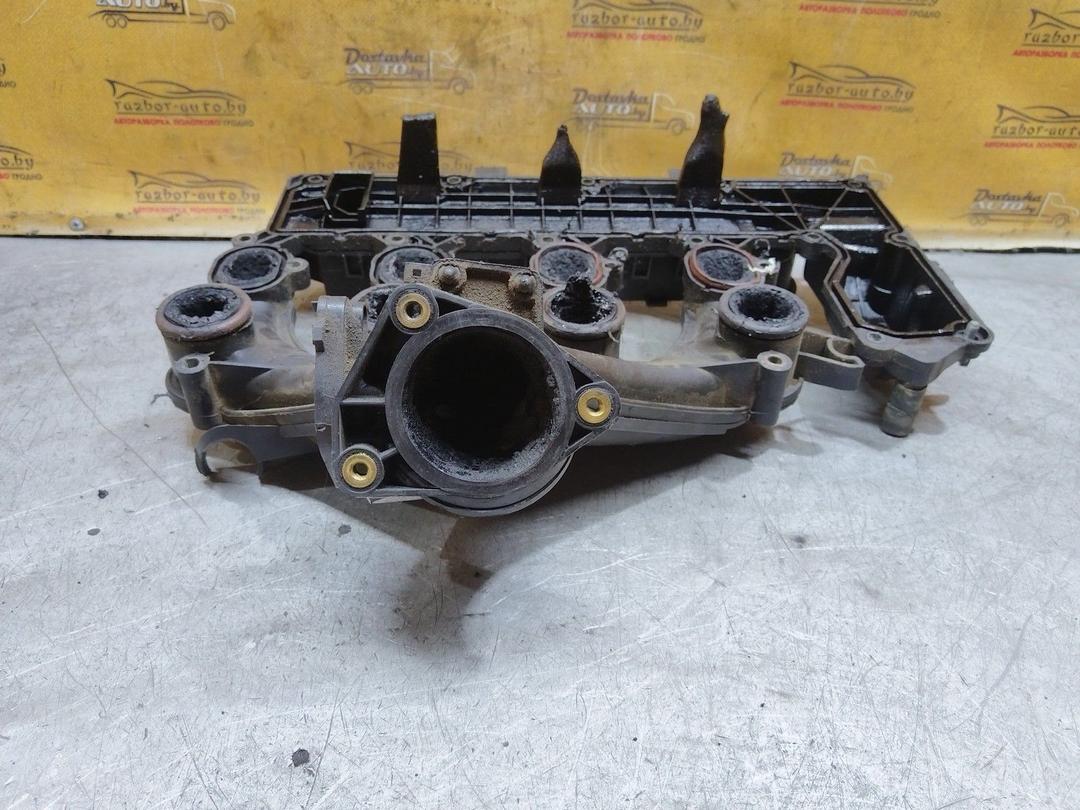 Клапанная крышка EXHCV9 Ford C-Max купить в магазине запчастей бу