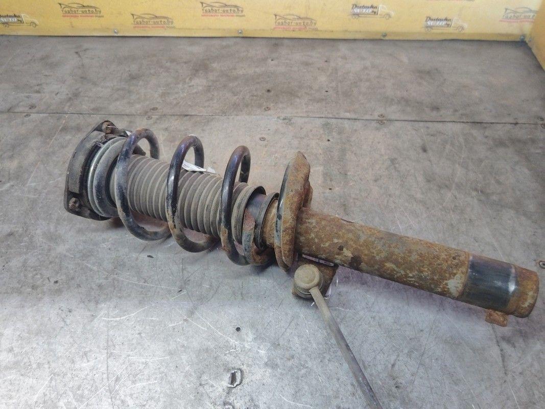 Амортизатор передний левый 6QS80U Seat Altea - Фото 4