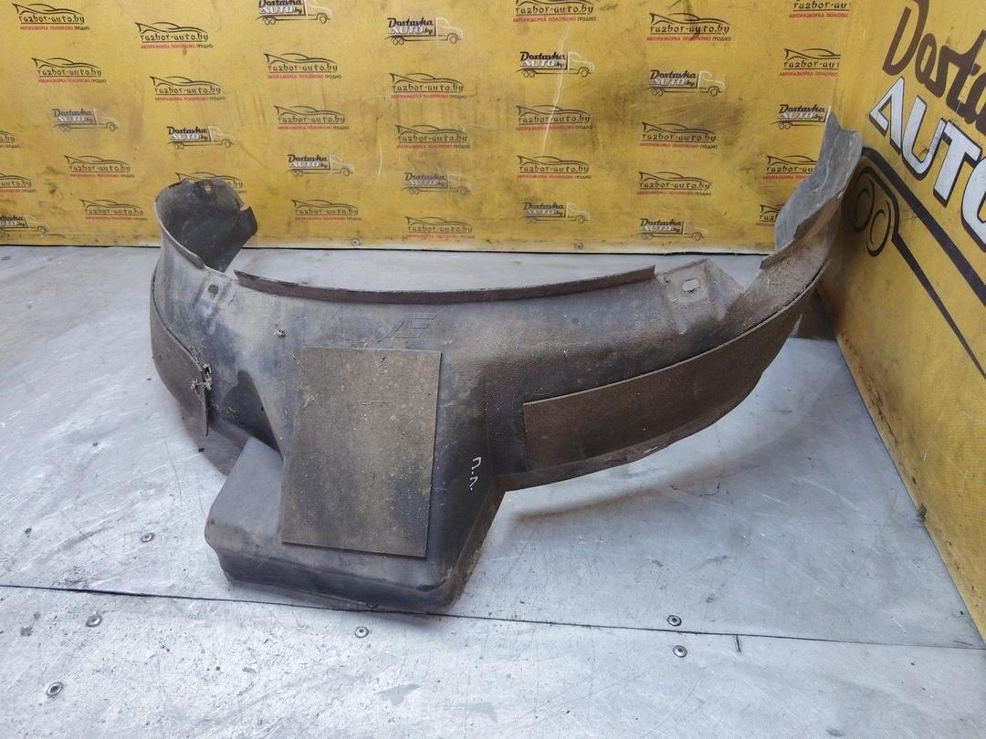Защита арок передняя левая (подкрылок) 6WKUA4 Volkswagen Sharan - Фото 1