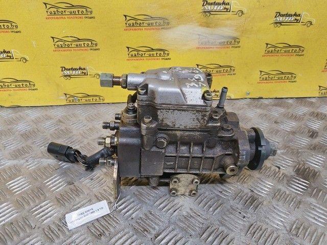 ТНВД I039YG Volkswagen Golf