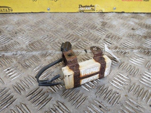 Блок управления вентилятором радиатора 0SMLAE Toyota Yaris Verso - Фото 1