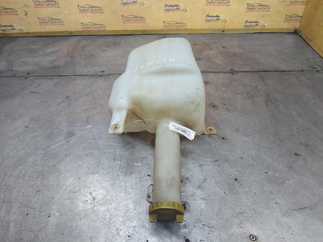 Бачок омывателя F3BVGD Ford Mondeo - Фото 2