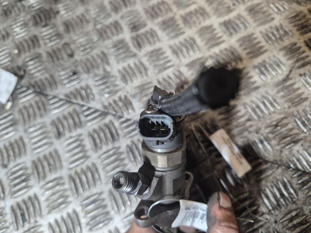 Форсунка 9YLSM7 Citroen C5 - Фото 1