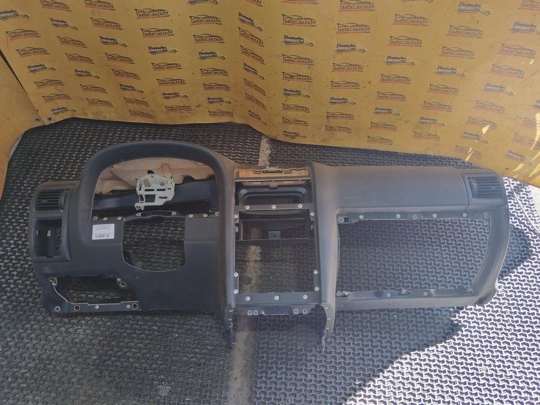 Панель передняя салона (торпедо) VDULA3 Opel Astra