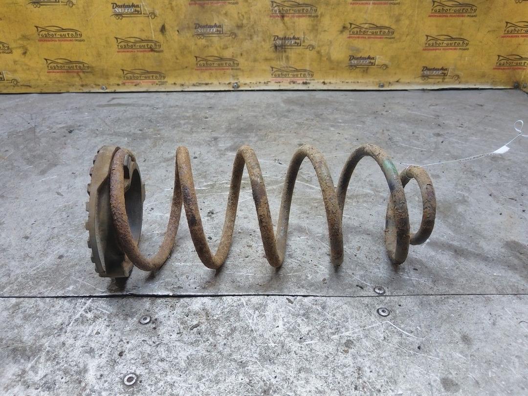 Пружина задняя U8DK67 Fiat Bravo undefined