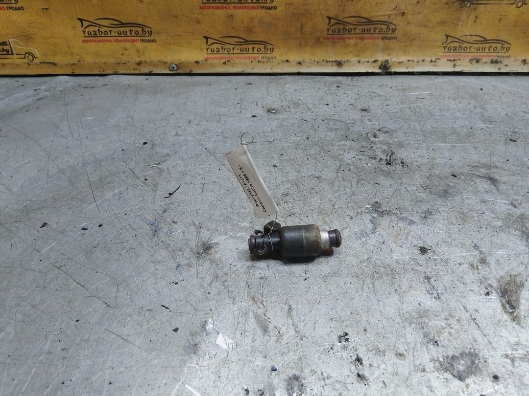 Форсунка YA1J1Y Daewoo Nubira