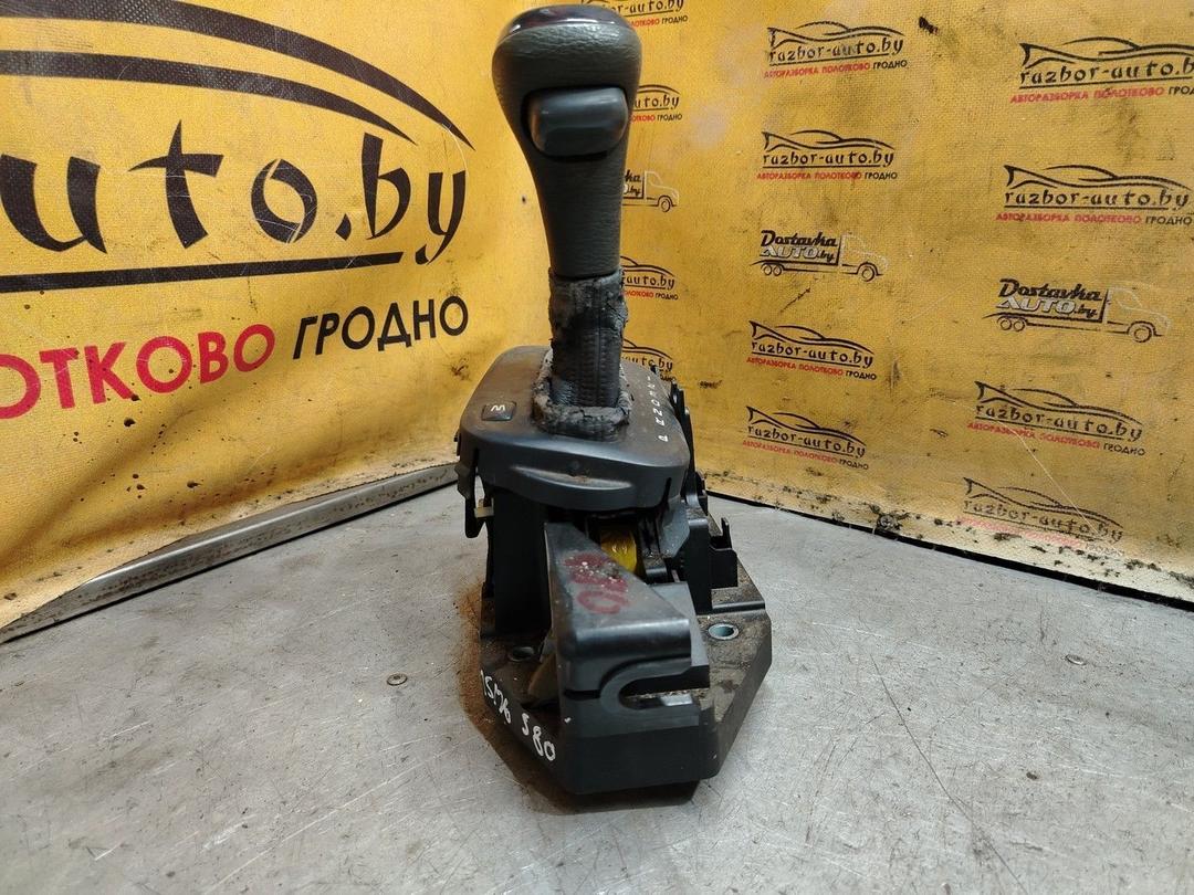 Кулиса Q1OGFL Volvo S80 - Фото 4