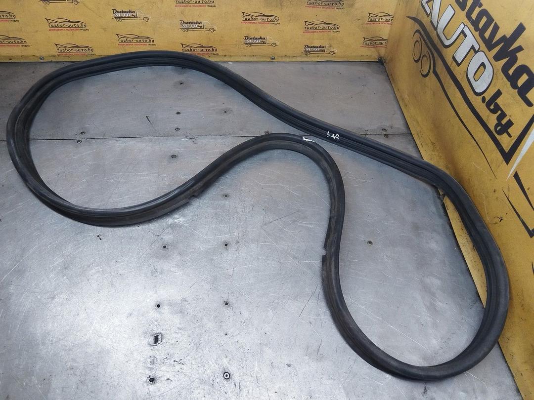 Уплотнитель багажника 8IT1WL Ford Fusion