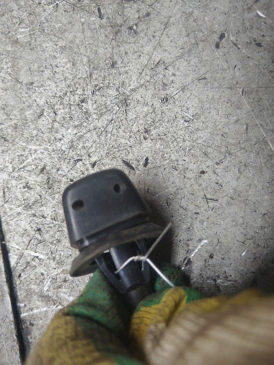 Форсунка омывателя заднего стекла WAPYJF Subaru Forester