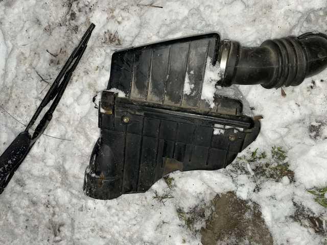 Корпус воздушного фильтра IS9BDU Rover 400 купить