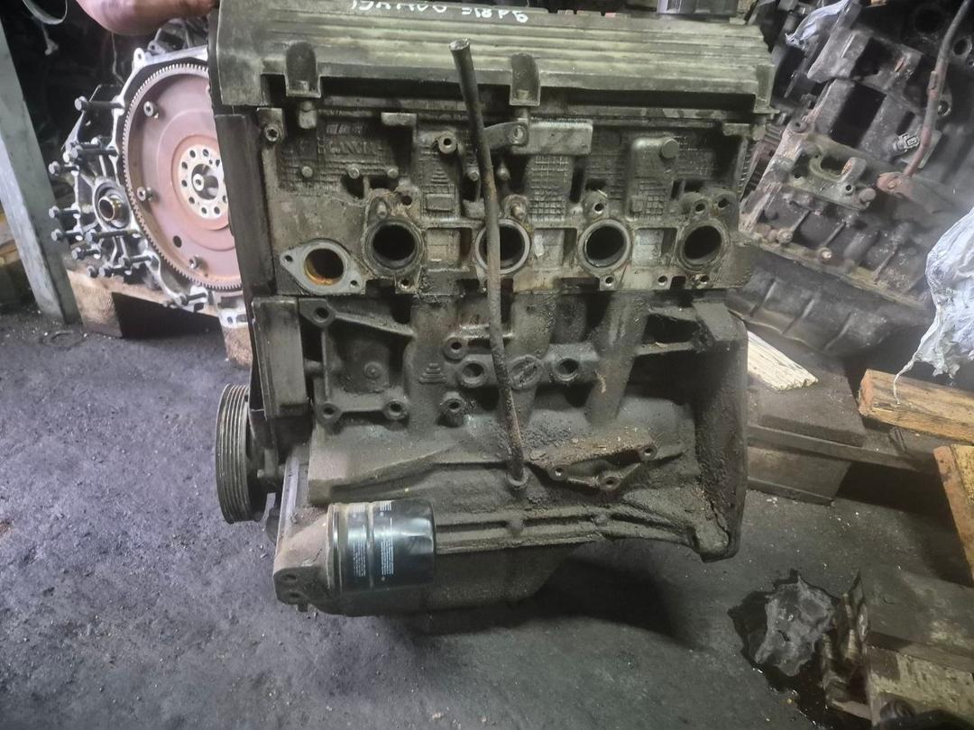 Двигатель NMN4MM Fiat Bravo купить в магазине запчастей бу