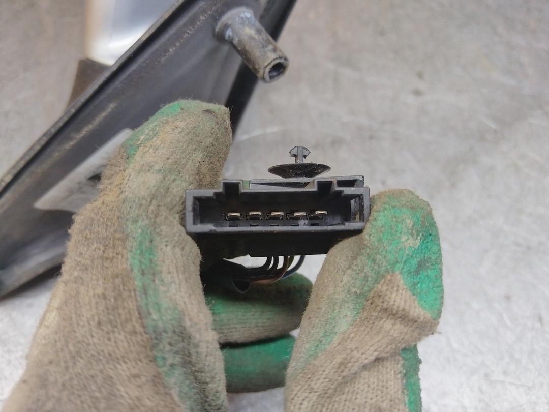 Зеркало наружное правое B2G6LH Skoda Octavia - Фото 4