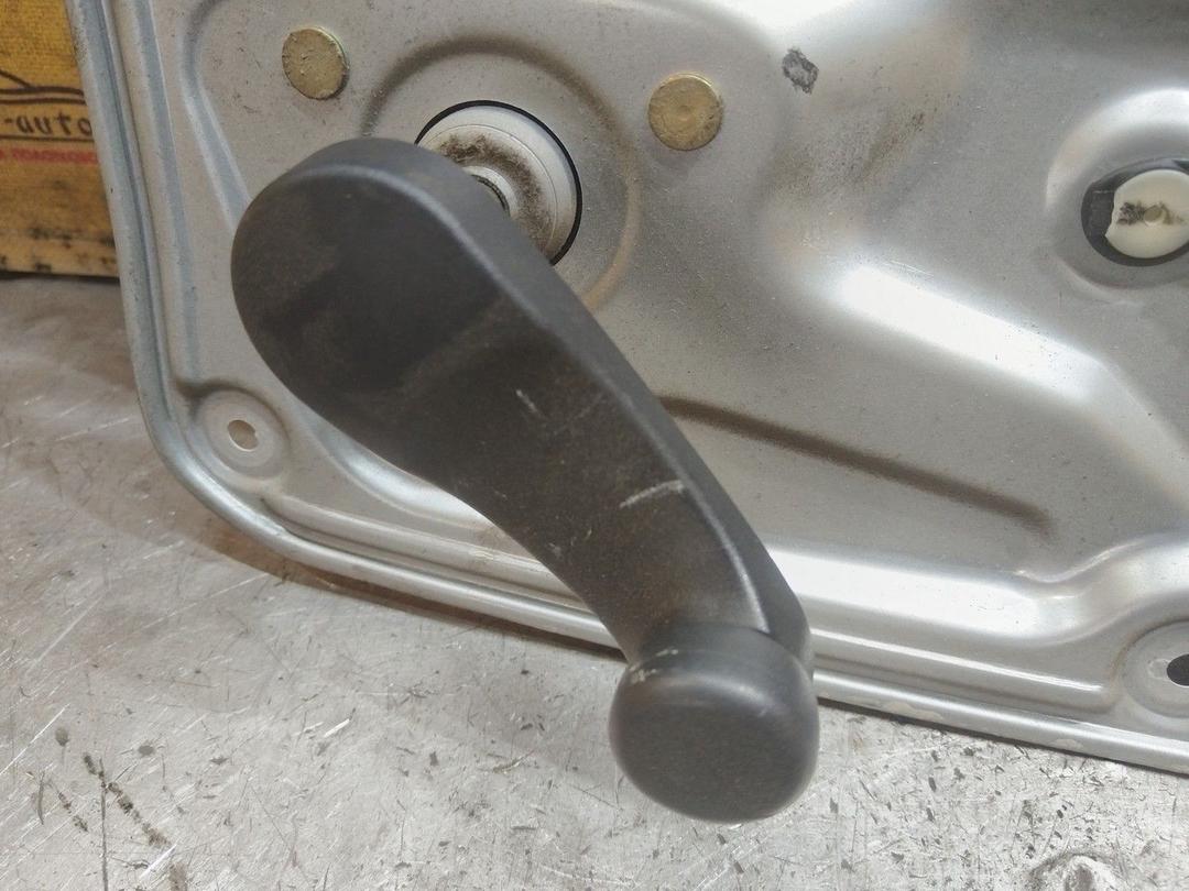 Стеклоподъемник задний левый FQ469I Fiat Stilo - Фото 2