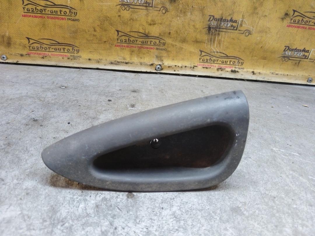 Ручка внутренняя задняя левая 9NBNX6 Renault Scenic