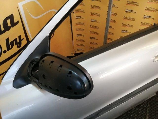 Дверь передняя левая HMQ4WJ Volvo V70 купить в магазине запчастей бу