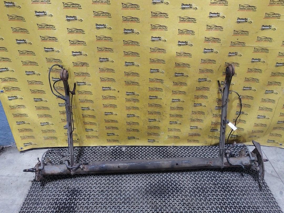 Балка подвески задняя ZFJ3CL Audi 100