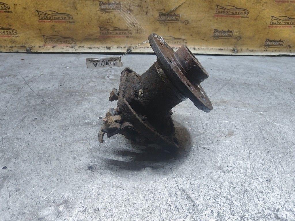 Ступица задняя правая 1AY6IZ Opel Astra - Фото 2