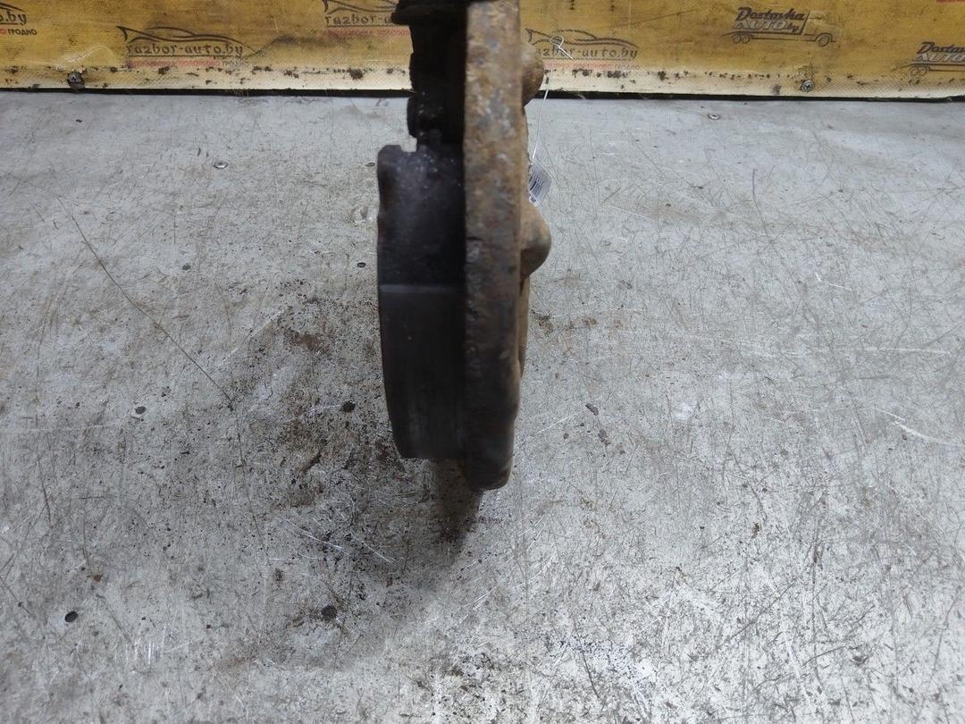 Механизм развода задних тормозных колодок правый HWTM7B Citroen C3 - Фото 2