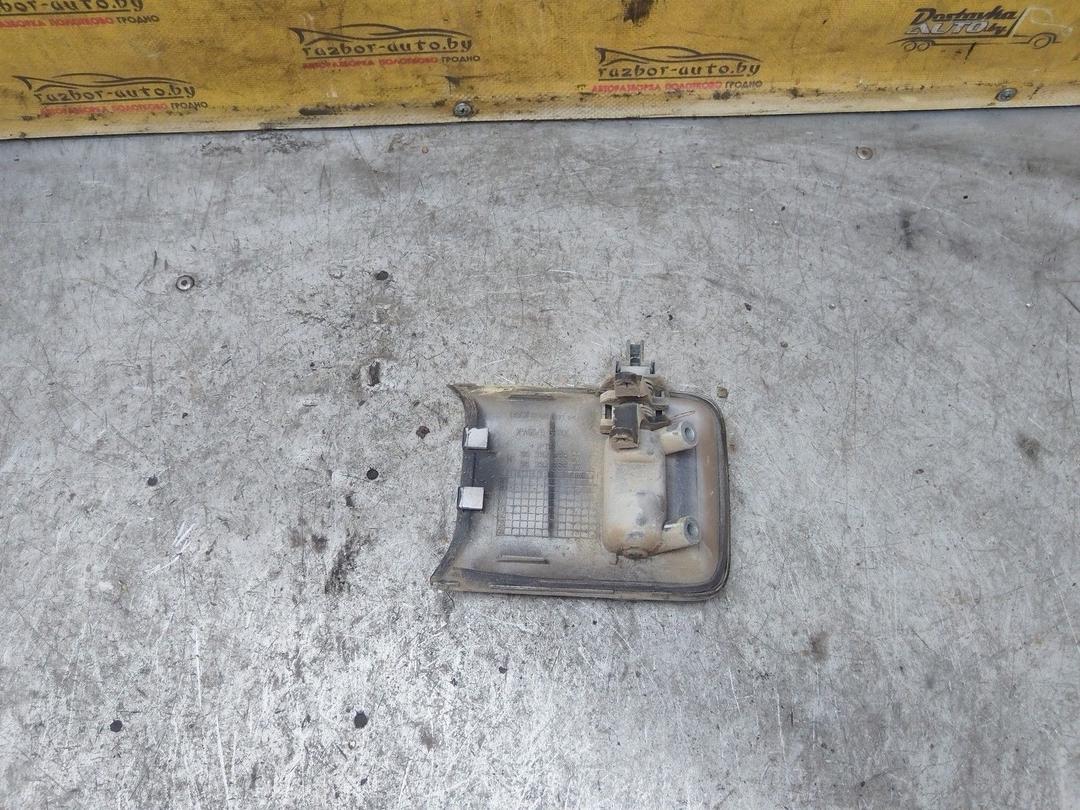 Ручка наружная сдвижной двери левой DZDOVH Citroen Berlingo купить с доставкой