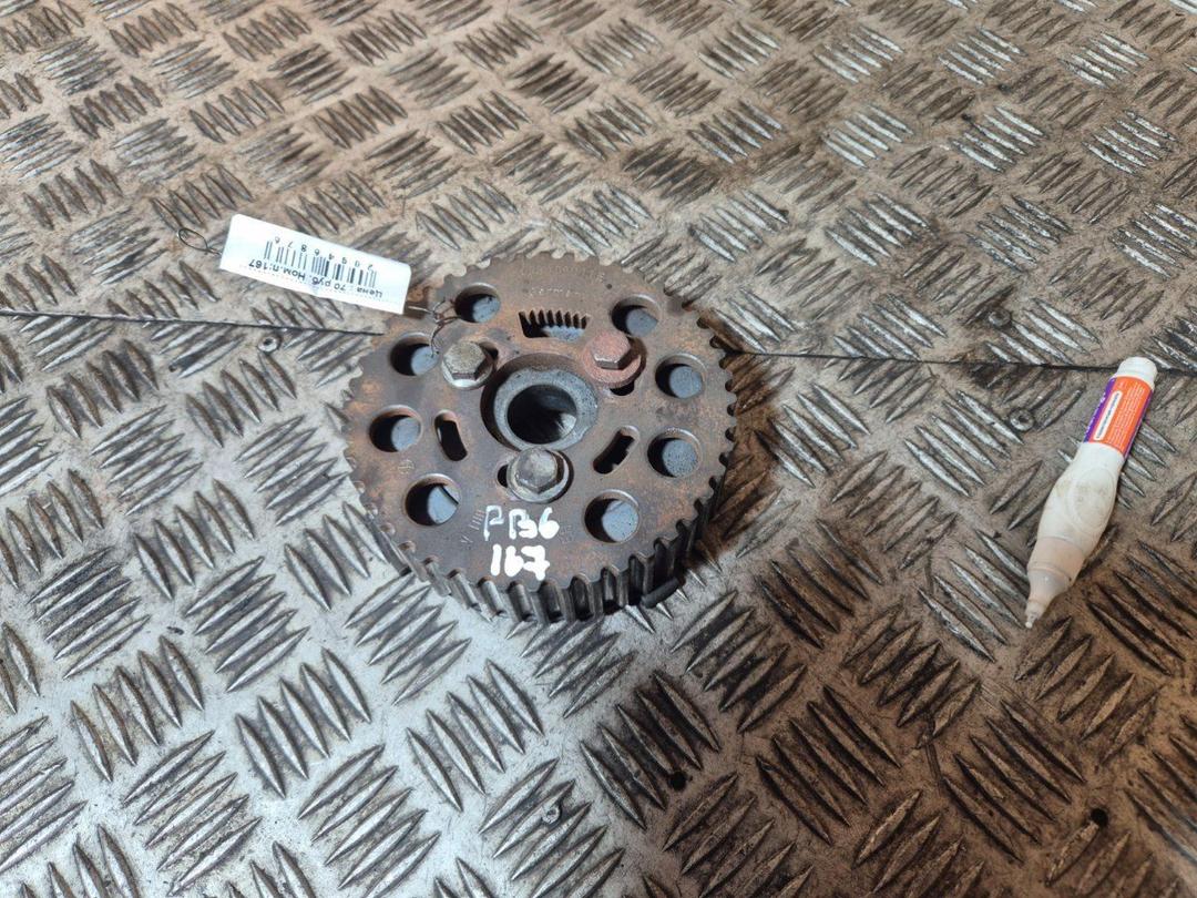 Шкив распредвала 5R2MDI Volkswagen Passat - Фото 1