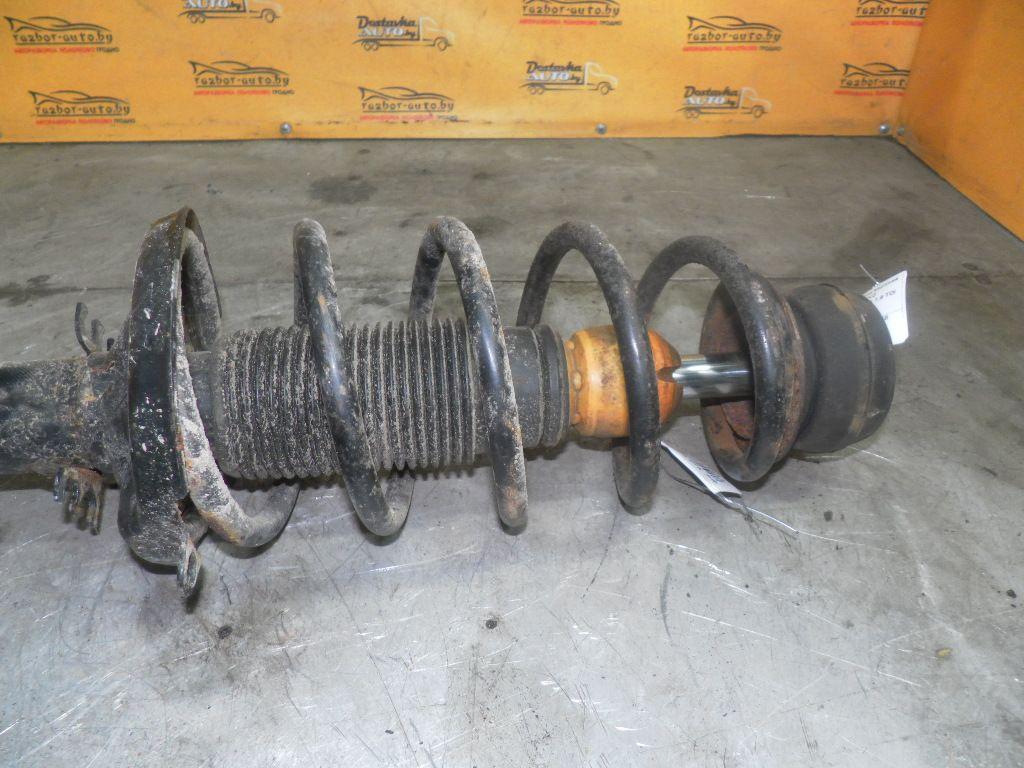 Амортизатор передний левый VWVF2P Volkswagen Golf купить с доставкой