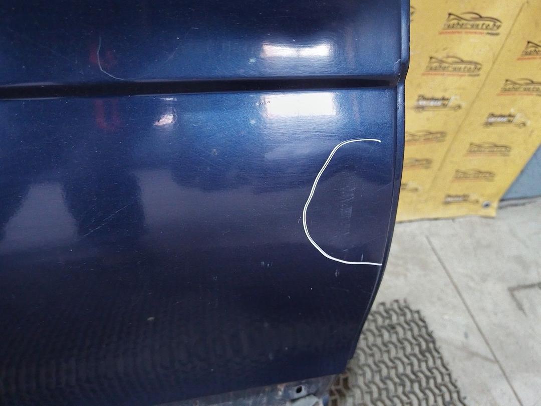 Дверь задняя правая I9P6G2 Renault Scenic купить