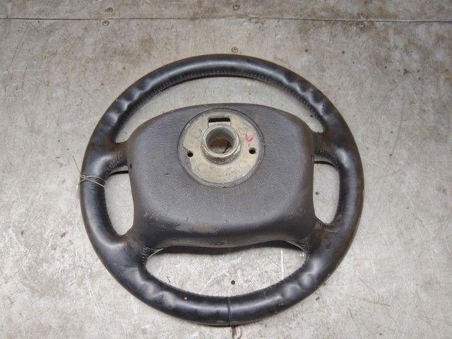 Руль 57D45E Audi A4 купить с доставкой