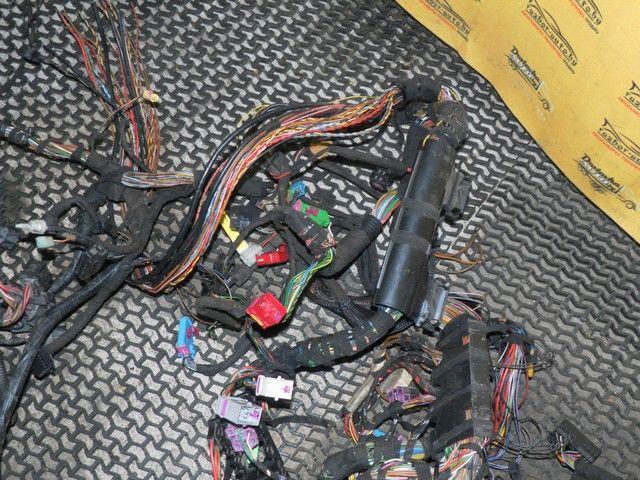 Проводка OYFJUG Audi A3 - Фото 4